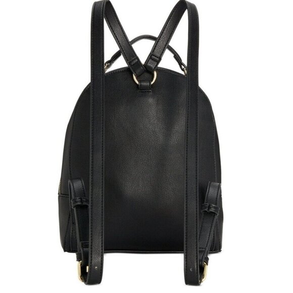 Inc International concepts black Koleen backpack
